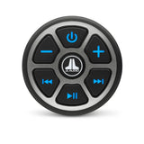 JL Audio MBT Marine Bluetooth Audio Receiver, aptX HD