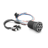 JL Audio MBT Marine Bluetooth Audio Receiver, aptX HD