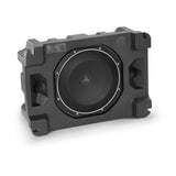 JL Audio StowAway Enclosed Subwoofer System, 300W RMS