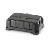 JL Audio StowAway Enclosed Subwoofer System, 300W RMS