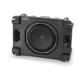 JL Audio StowAway Enclosed Subwoofer System, 300W RMS