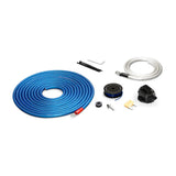 JL Audio Premium Power Connection Kit, 12V, OFC Copper