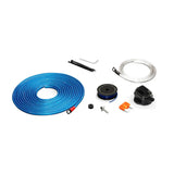 JL Audio Premium Power Connection Kit, 12V, OFC Copper