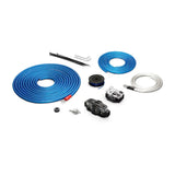 JL Audio Premium Power Connection Kit, 12V, OFC Copper