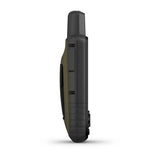 Garmin GPSMAP 67 Handheld GPS, Multi-Band GNSS, IPX7, 3 in Sunlight-Readable Color Display, Wi-Fi, Bluetooth, MOB Navigation