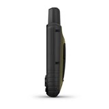 Garmin GPSMAP 67 Handheld GPS, Multi-Band GNSS, IPX7, 3 in Sunlight-Readable Color Display, Wi-Fi, Bluetooth, MOB Navigation