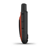 Garmin GPSMAP 67 Handheld GPS, Multi-Band GNSS, IPX7, 3 in Sunlight-Readable Color Display, Wi-Fi, Bluetooth, MOB Navigation