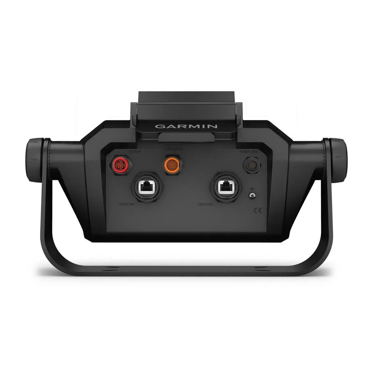 Garmin ECHOMAP Ultra 2 Bail Mount Bracket, Surface Mount, Tilting