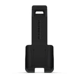 Garmin Cortex Handset Cradle (Gen 2), For Cortex H1P Portable Handset, Easy-Release Tab, 76 x 177 x 32 mm