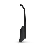 Garmin Cortex Handset Cradle (Gen 2), For Cortex H1P Portable Handset, Easy-Release Tab, 76 x 177 x 32 mm