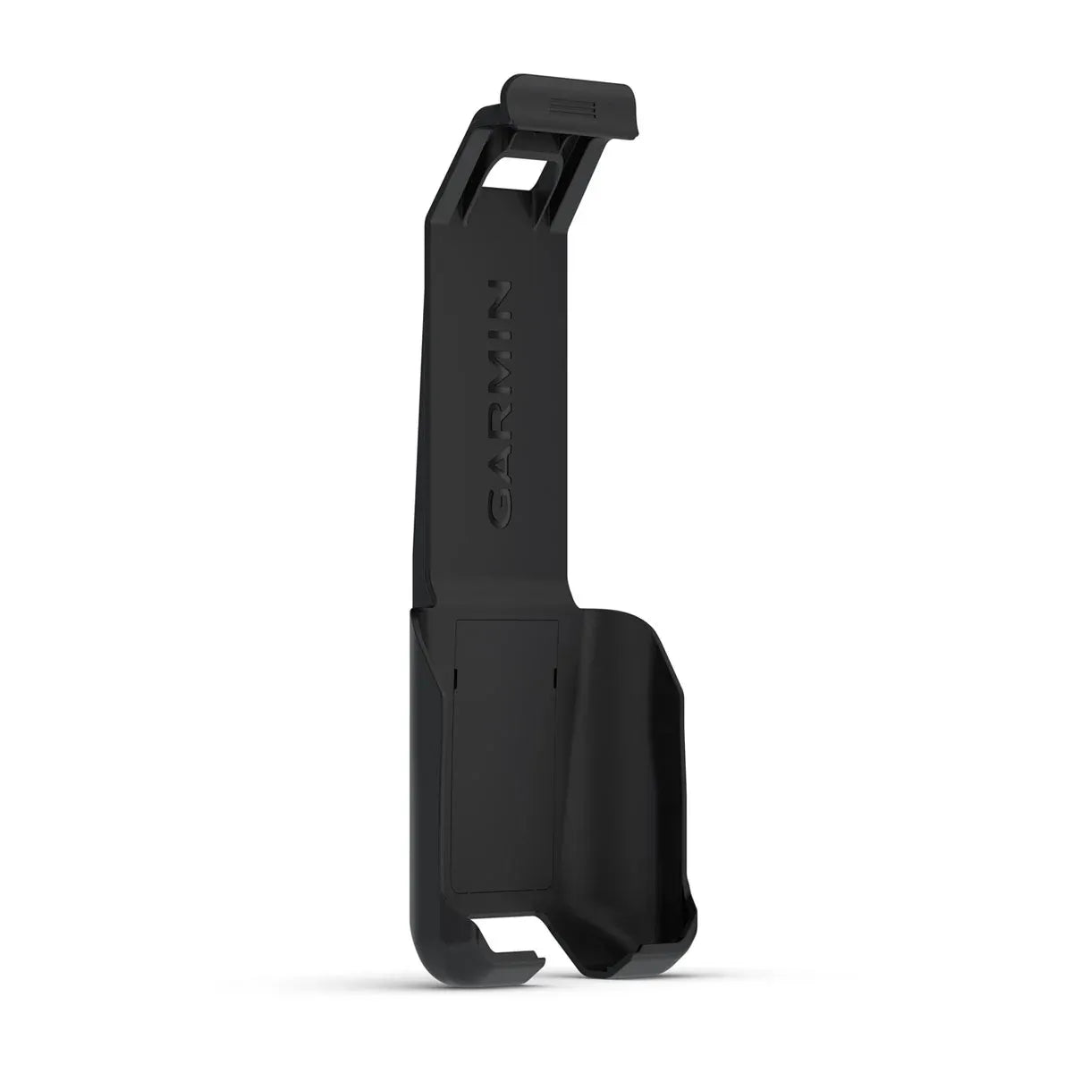 Garmin Cortex Handset Cradle (Gen 2), For Cortex H1P Portable Handset, Easy-Release Tab, 76 x 177 x 32 mm