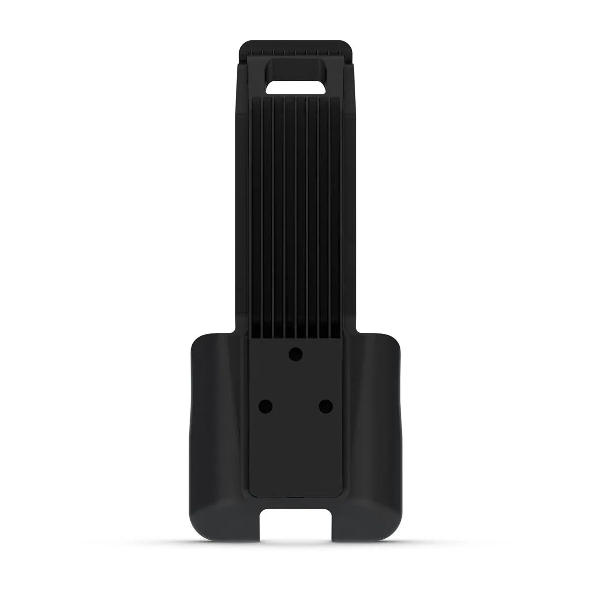 Garmin Cortex Handset Cradle (Gen 2), For Cortex H1P Portable Handset, Easy-Release Tab, 76 x 177 x 32 mm