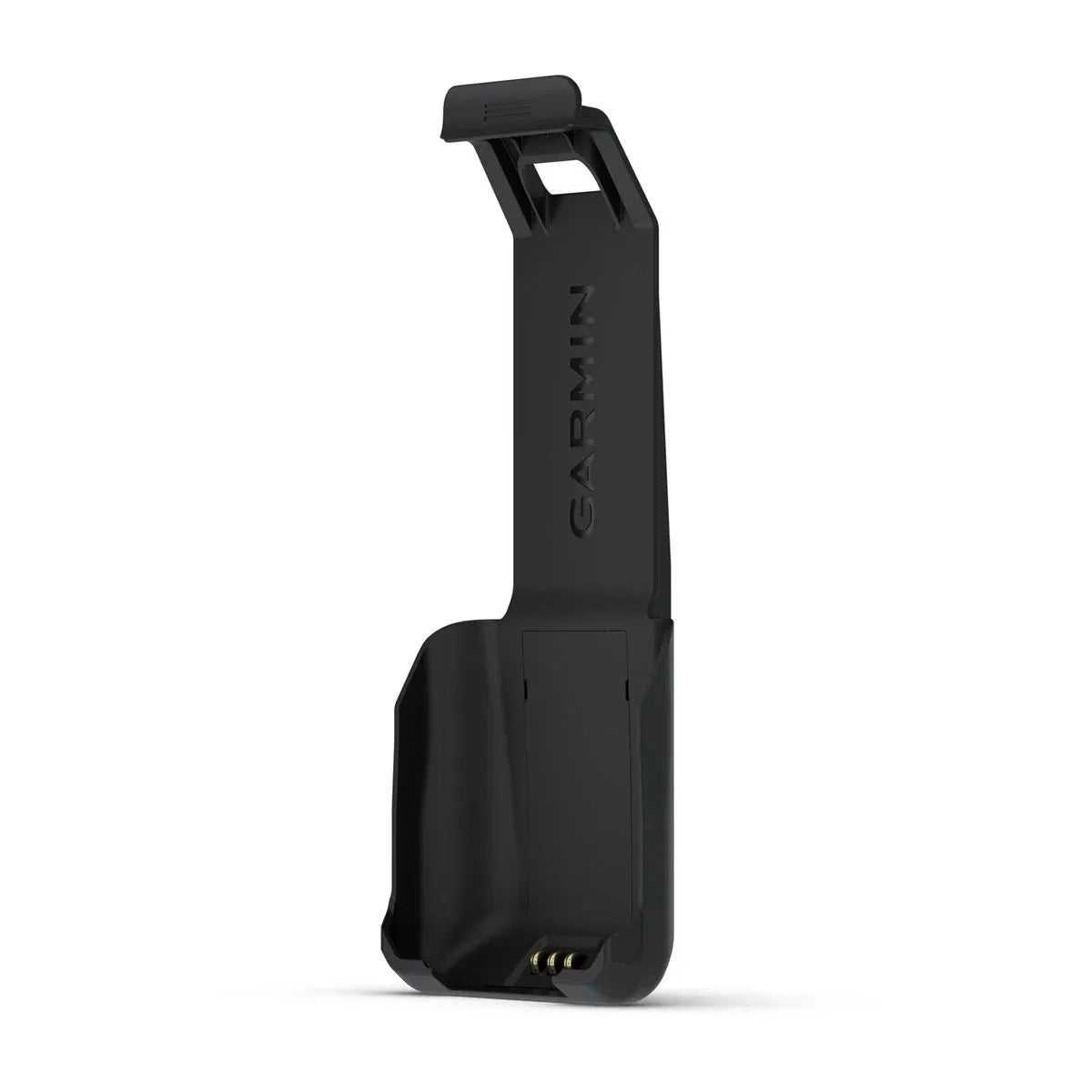 Garmin Cortex Handset Cradle (Gen 2), For Cortex H1P Portable Handset, Easy-Release Tab, 76 x 177 x 32 mm