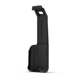 Garmin Cortex Handset Cradle (Gen 2), For Cortex H1P Portable Handset, Easy-Release Tab, 76 x 177 x 32 mm