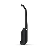 Garmin Cortex Handset Cradle (Gen 2), For Cortex H1P Portable Handset, Easy-Release Tab, 76 x 177 x 32 mm