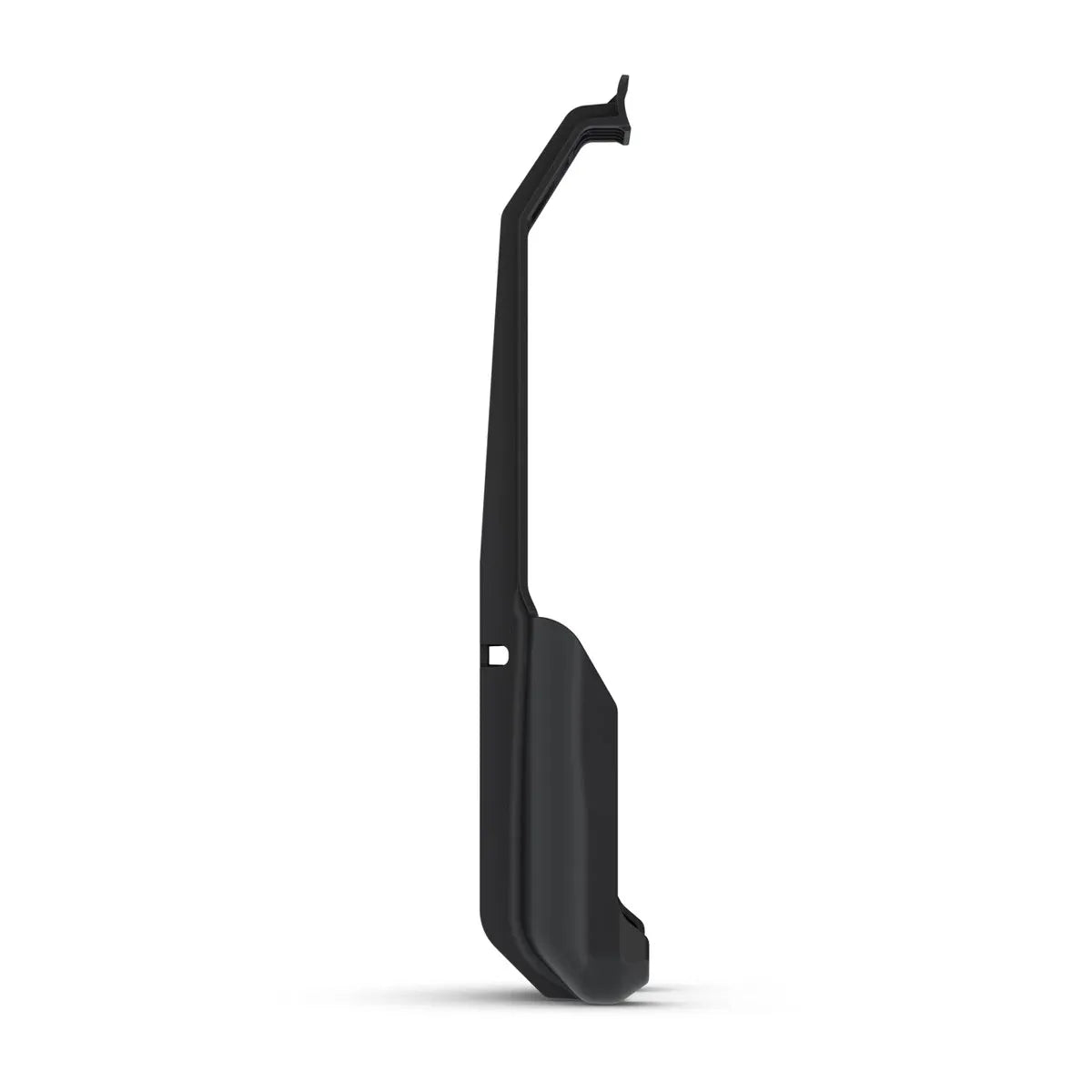 Garmin Cortex Handset Cradle (Gen 2), For Cortex H1P Portable Handset, Easy-Release Tab, 76 x 177 x 32 mm