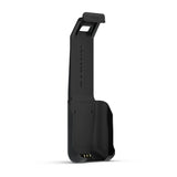 Garmin Cortex Handset Cradle (Gen 2), For Cortex H1P Portable Handset, Easy-Release Tab, 76 x 177 x 32 mm