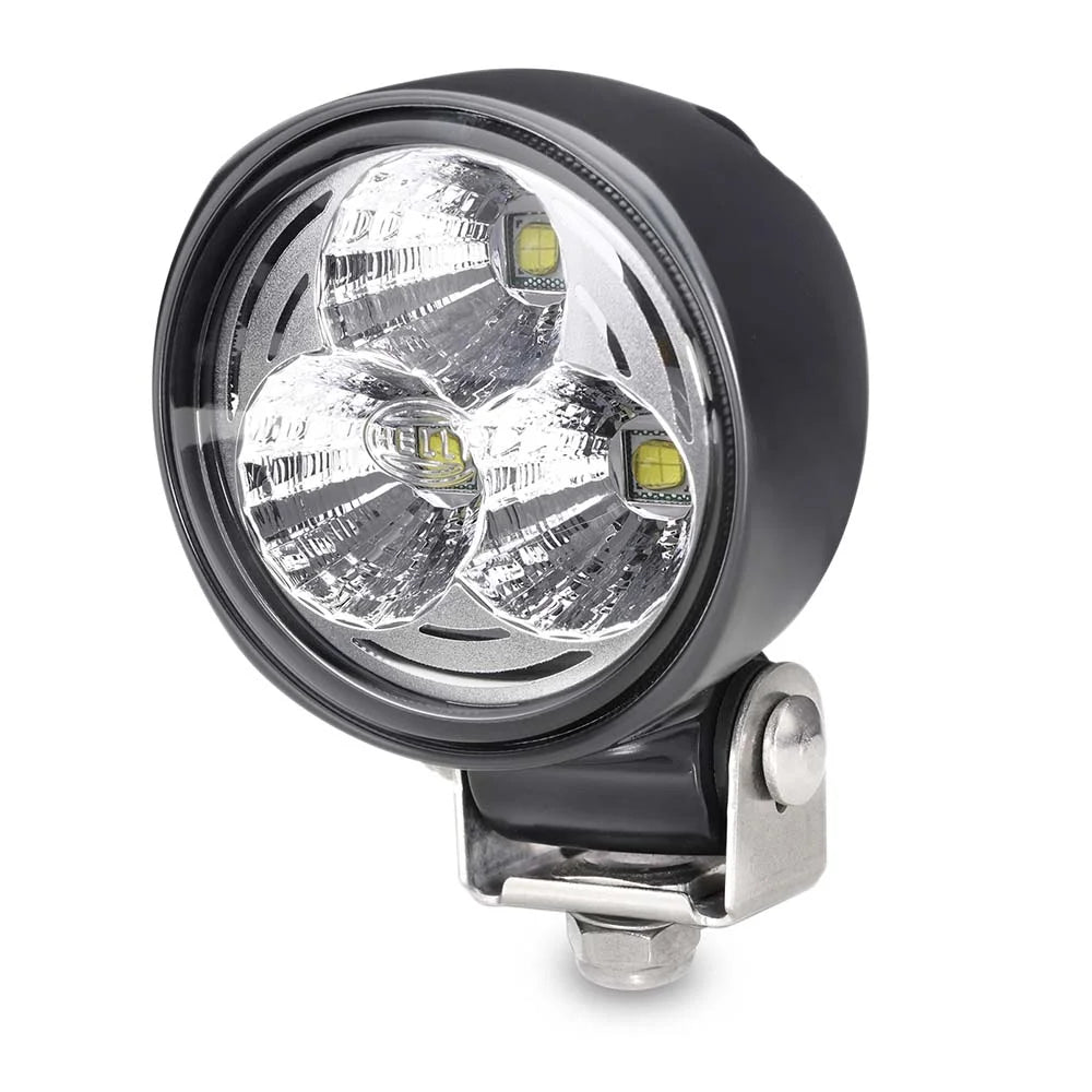 Hella Marine Module 70 Gen 4 LED Floodlight, 9-33V, 21W, IP6K9K