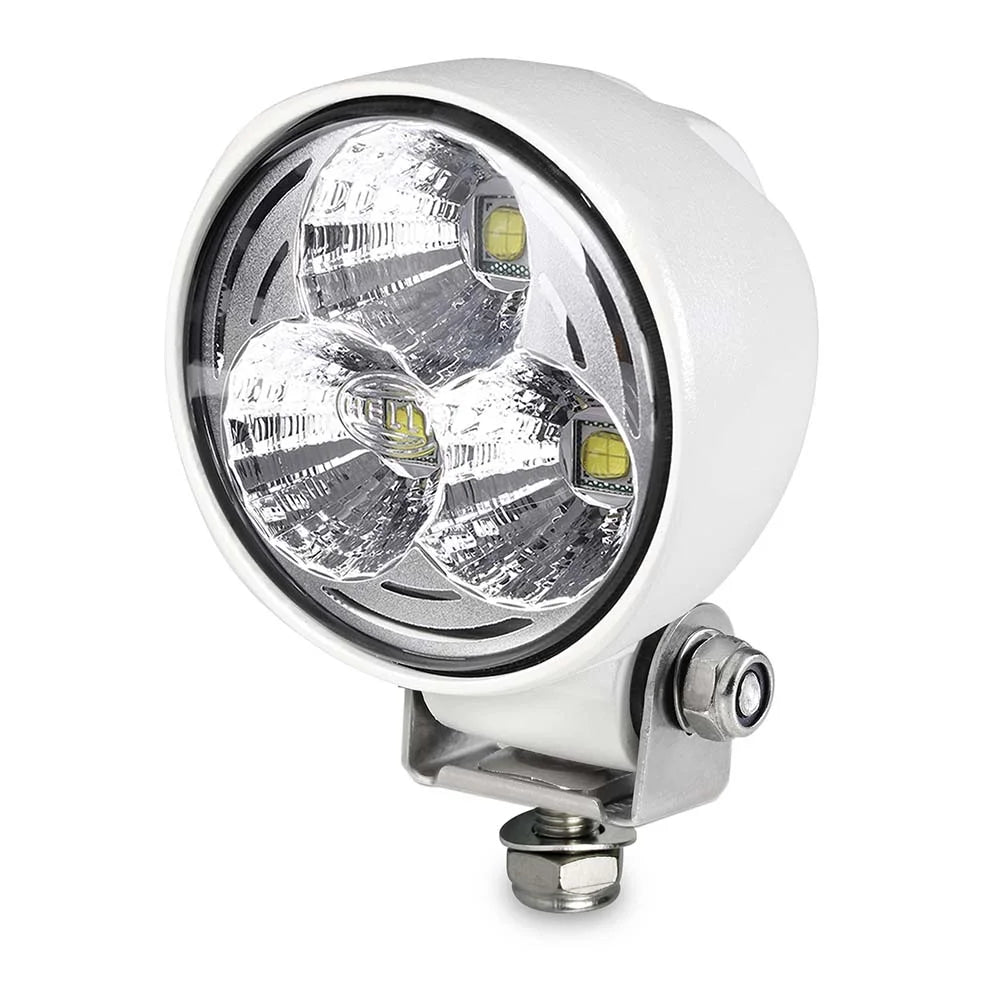 Hella Marine Module 70 Gen 4 LED Floodlight, 9-33V, 21W, IP6K9K