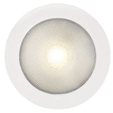 Hella Marine EuroLED 150 LED Downlight, 3000K Warm White, 9-33V DC