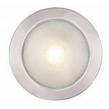 Hella Marine EuroLED 150 LED Downlight, 3000K Warm White, 9-33V DC