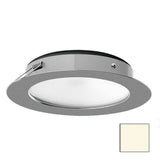 i2Systems Apeiron Pro XL A526 LED Spring-Mount Downlight, 18-30VDC, IP67