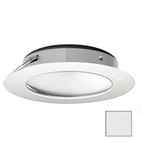 i2Systems Apeiron Pro XL A526 LED Spring-Mount Downlight, 18-30VDC, IP67