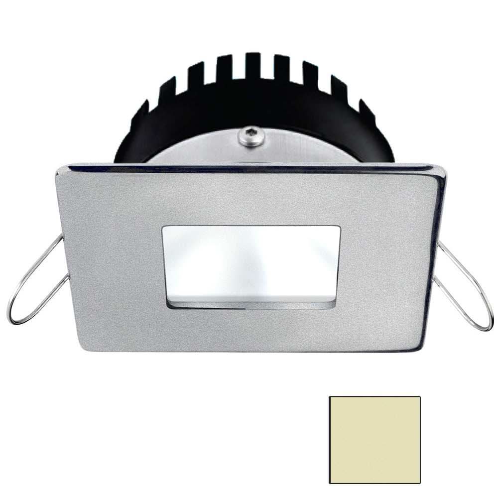 i2Systems Apeiron PRO A506 Marine LED Downlight, 6W, 18-30VDC, IP67, 120° Beam