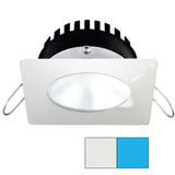 i2Systems Apeiron PRO A506 Marine LED Downlight, 6W, 18-30VDC, IP67, 120° Beam