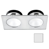 i2Systems Apeiron A1110Z LED Downlight, 9-30V DC, IP67, Spring Mount
