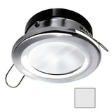 i2Systems Apeiron A1110Z LED Downlight, 9-30V DC, IP67, Spring Mount