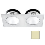i2Systems Apeiron A1110Z LED Downlight, 9-30V DC, IP67, Spring Mount