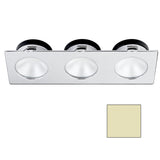 i2Systems Apeiron A1110Z LED Downlight, 9-30V DC, IP67, Spring Mount