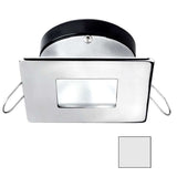 i2Systems Apeiron A1110Z LED Downlight, 9-30V DC, IP67, Spring Mount