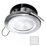 i2Systems Apeiron A1110Z LED Downlight, 9-30V DC, IP67, Spring Mount