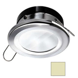 i2Systems Apeiron A1110Z LED Downlight, 9-30V DC, IP67, Spring Mount