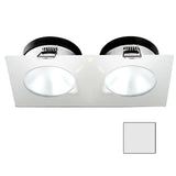i2Systems Apeiron A1110Z LED Downlight, 9-30V DC, IP67, Spring Mount