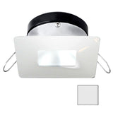 i2Systems Apeiron A1110Z LED Downlight, 9-30V DC, IP67, Spring Mount