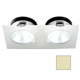 i2Systems Apeiron A1110Z LED Downlight, 9-30V DC, IP67, Spring Mount