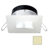 i2Systems Apeiron A1110Z LED Downlight, 9-30V DC, IP67, Spring Mount