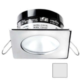i2Systems Apeiron Pro A503 LED Downlight, Spring Mount, 3W, IP67
