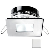 i2Systems Apeiron Pro A503 LED Downlight, Spring Mount, 3W, IP67