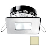 i2Systems Apeiron Pro A503 LED Downlight, Spring Mount, 3W, IP67