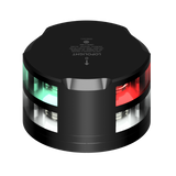 Lopolight Tri-Color/Anchor Navigation Light, 1NM, FB Base, 10-32VDC, IP68