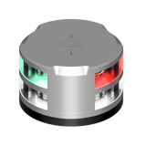 Lopolight Tri-Color/Anchor Navigation Light, 1NM, FB Base, 10-32VDC, IP68