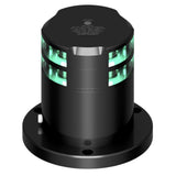 Lopolight PRO 360 Deg Green Navigation Light, 2 NM, Ex Zone 1/2, 10-32VDC, IP68