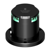 Lopolight PRO 360 Deg Green Navigation Light, 2 NM, Ex Zone 1/2, 10-32VDC, IP68