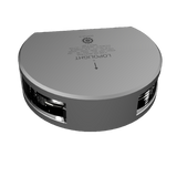 Lopolight Series 301 Masthead Navigation Light, 5 NM, 225 Deg, 10-32VDC, IP68, Vertical Mount