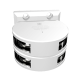 Lopolight Series 301 Masthead Navigation Light, 5 NM, 225 Deg, 10-32VDC, IP68, Vertical Mount
