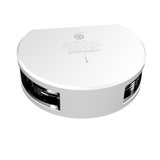 Lopolight Series 301 Masthead Navigation Light, 5 NM, 225 Deg, 10-32VDC, IP68, Vertical Mount